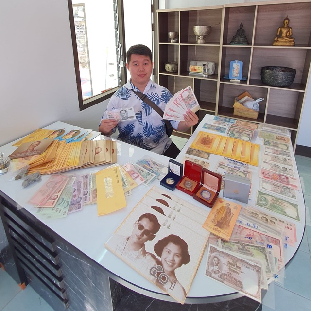 คุณวิศ (สรวิศ)